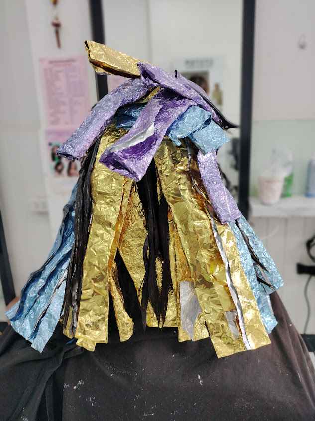 ร้านเสริมสวยภัสสร แฮร์ สตูดิโอ - 4