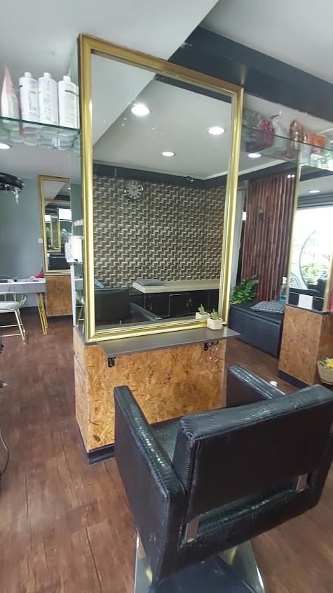 ร้านเสริมสวยภาซาลอน - 2