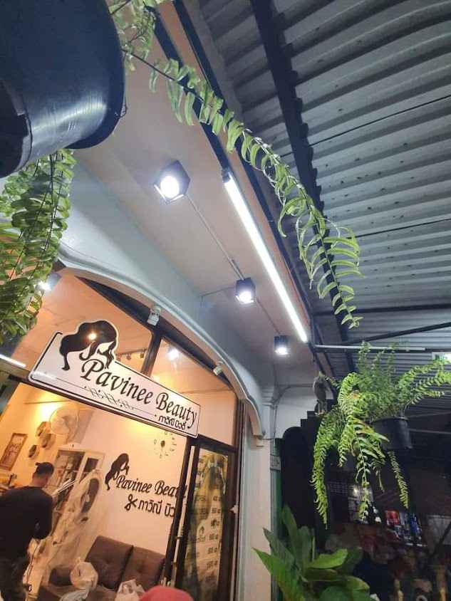 ร้านเสริมสวยภาวิณีบิ้วตี้ - 2