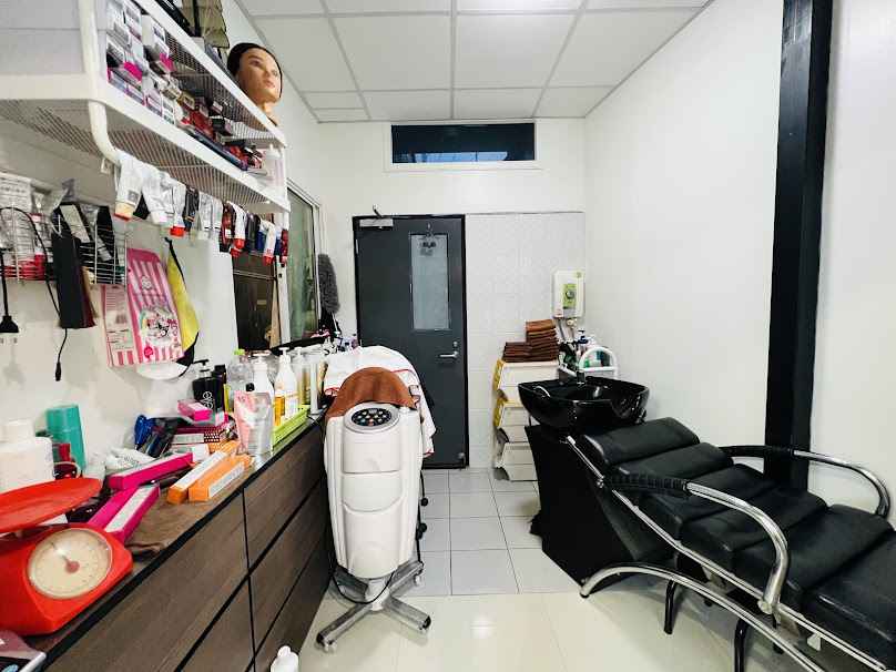ร้านเสริมสวยภูษณิสา โฮมซาลอน - 3