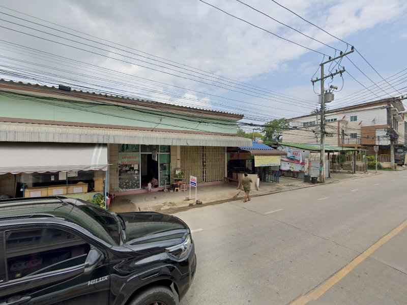 ร้านเสริมสวยมณีนัตน์ - 4