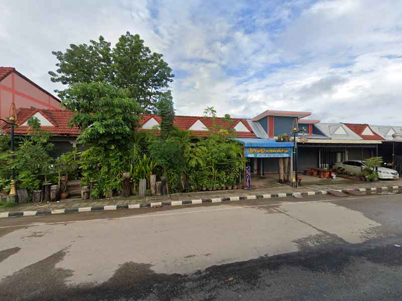 ร้านเสริมสวยมะลิ ขนส่งสุโขทัย - Mali Salon - 4