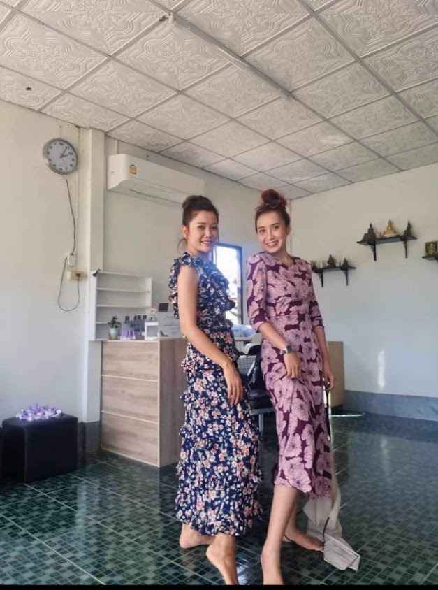 ร้านเสริมสวยมายมิ้นท์ซาลอน - 2