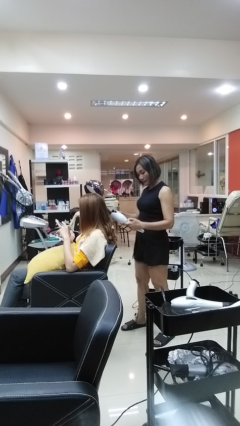 ร้านเสริมสวยมายเฟรนด์ บิวตี้ ปทุมทอง - 3