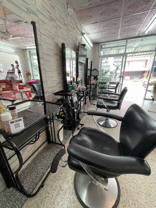 ร้านเสริมสวยมุก - 2