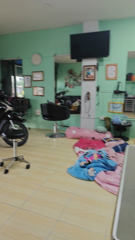 ร้านเสริมสวยยัยมด&ใดมอนด์ - 3