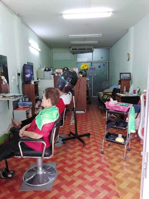 ร้านเสริมสวยยุ้ย - 3