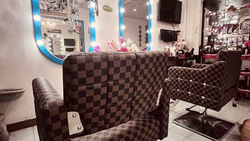 ร้านเสริมสวยระพีบิวตี้ - 3