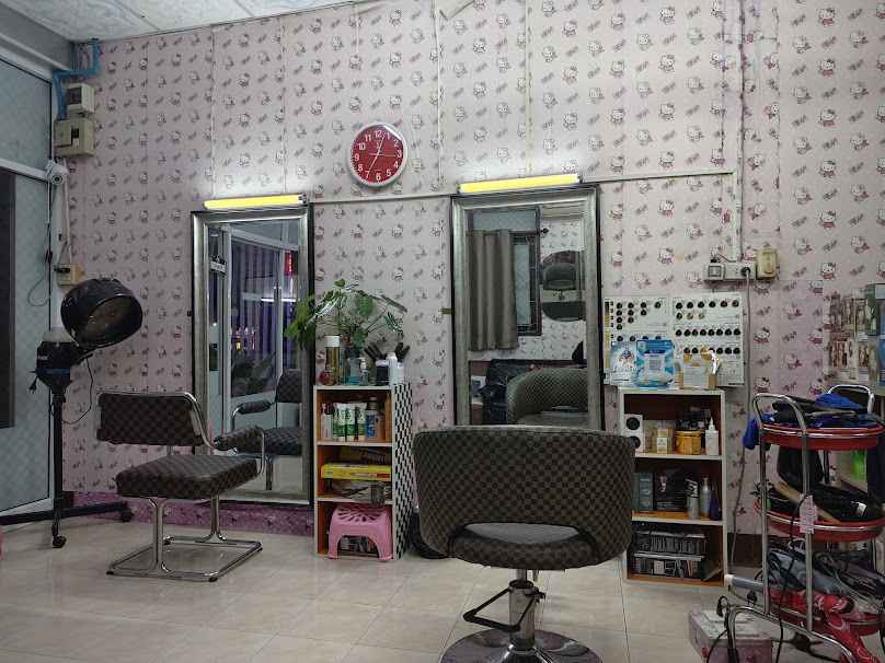 ร้านเสริมสวยรักษ์บิวตี้ - 2