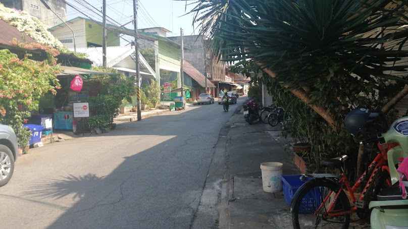 ร้านเสริมสวยรักษ์ผม - 3
