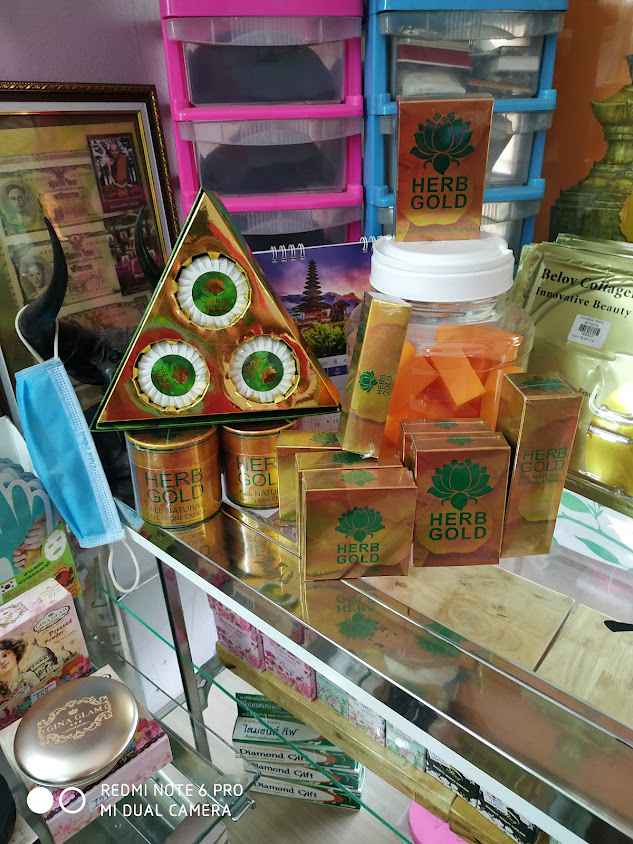 ร้านเสริมสวยรัตน - 3