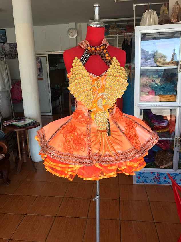 ร้านเสริมสวยรินทร์