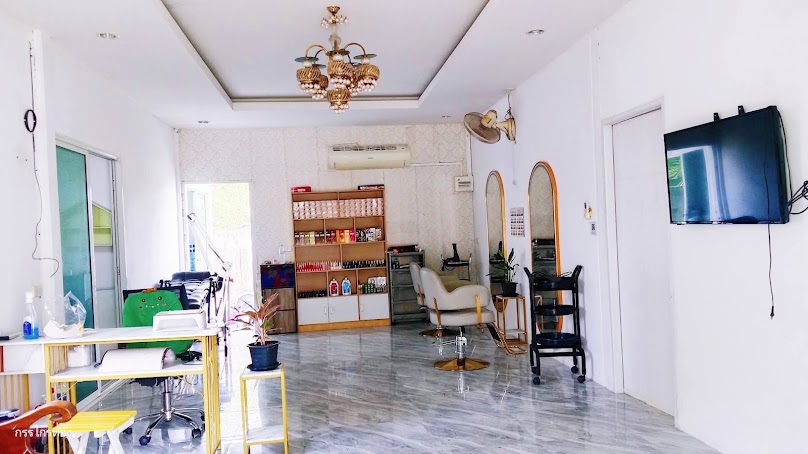 ร้านเสริมสวยรินบิวตี้ - 2