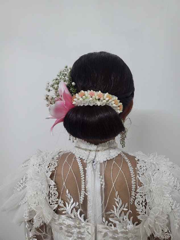ร้านเสริมสวยลดา ซาลอน - 2