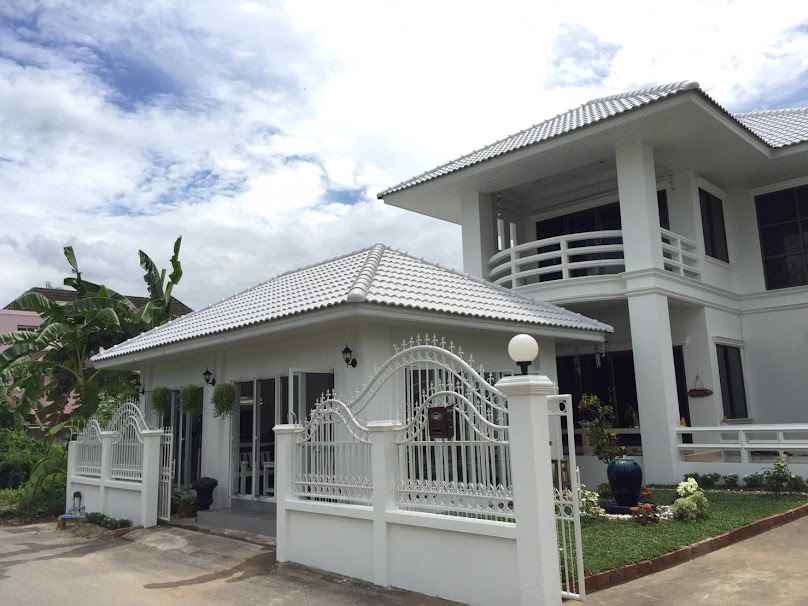 ร้านเสริมสวยลักขณา (ป้าปุก) - 2