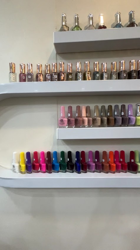 LUXE Beauty Salon - Bangkok - 3