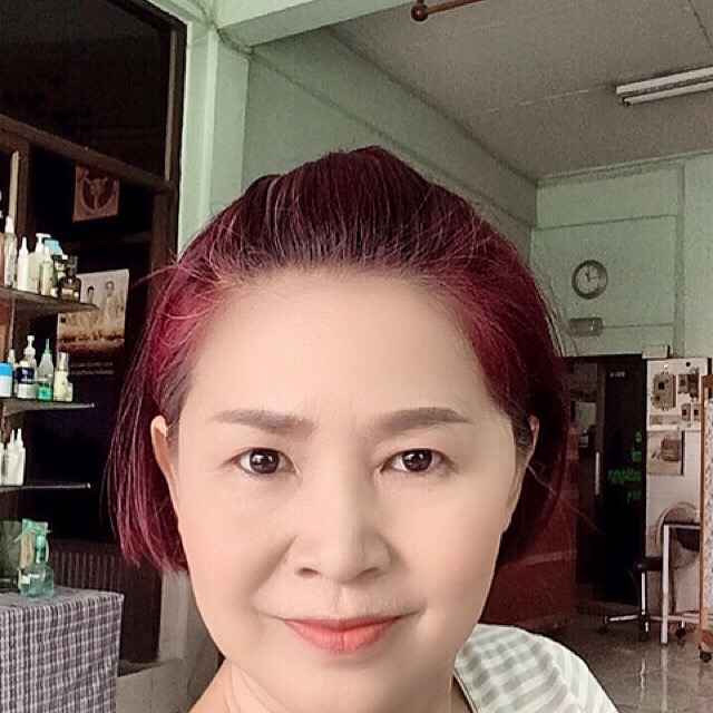 ร้านเสริมสวยลำพูนคิ้วโหงวเฮ้ง - 2