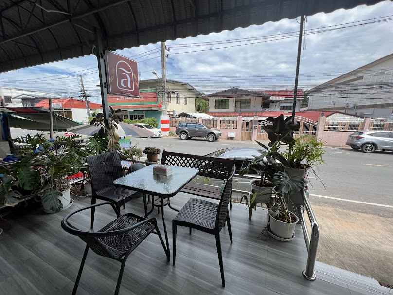 ร้านเสริมสวยลิ - 3