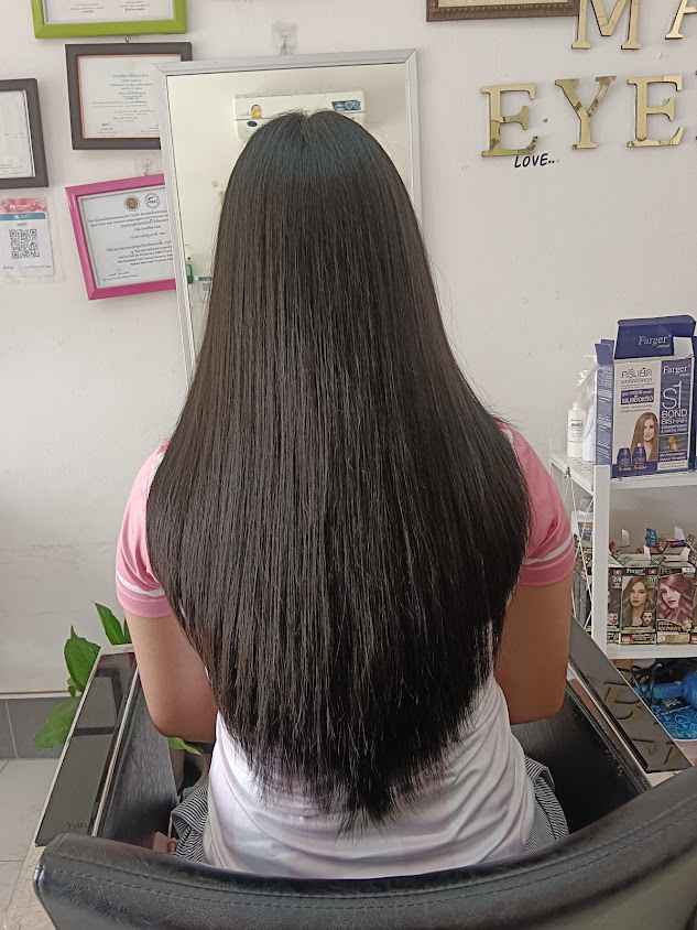 ร้านเสริมสวยลูกบิว - 4