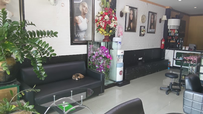 ร้านเสริมสวยวราพรบิวตี้ Waraporn Beauty - 3