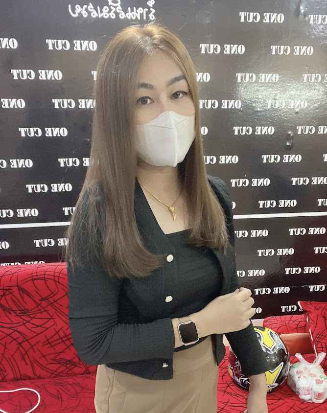 ร้านเสริมสวยวันคัท One Cut - 4