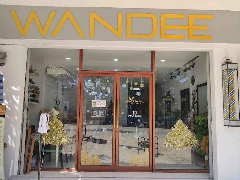 ร้านเสริมสวยวันดี Wandee Beauty Salon - 4
