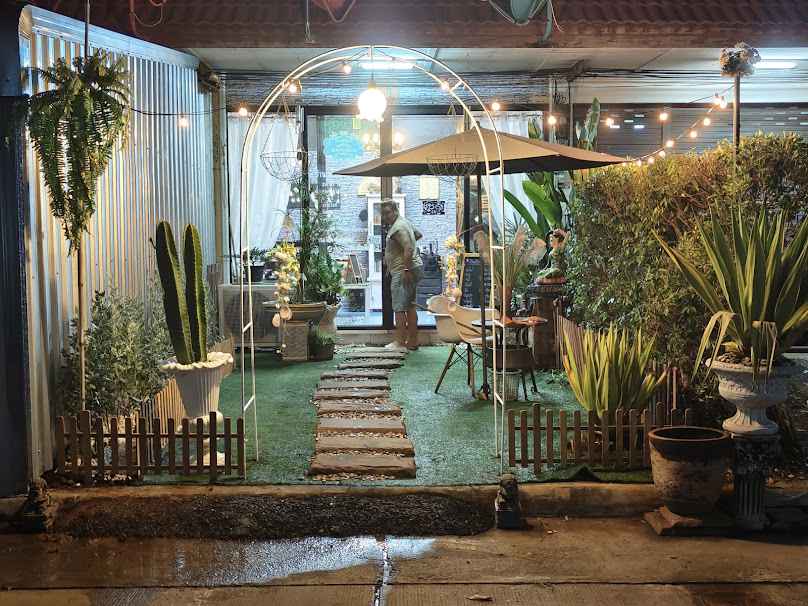 ร้านเสริมสวยวาริษา Warisa Beauty Salon - 1