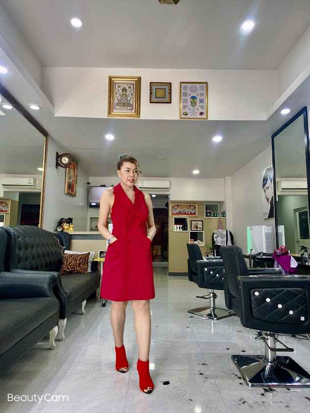 ร้านเสริมสวยวารีดา ซาลอน - 4
