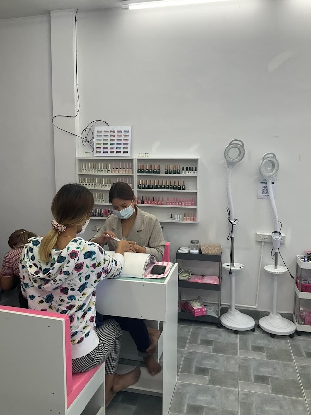 ร้านเสริมสวยวินัมเบอร์วันซาลอน - 4