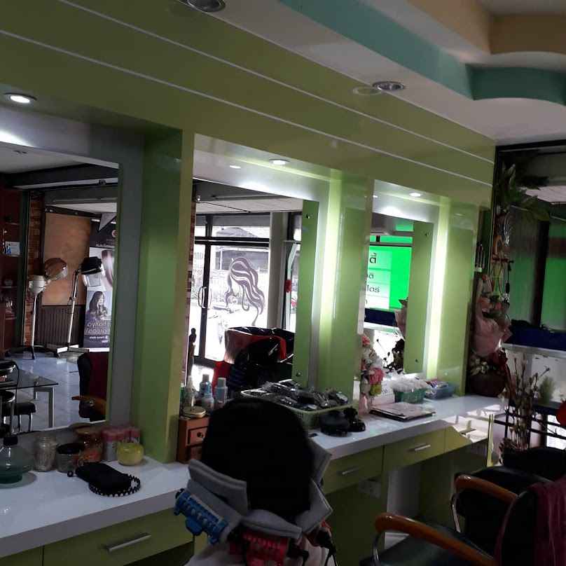 ร้านเสริมสวยวิไลบิวตี้ - 4