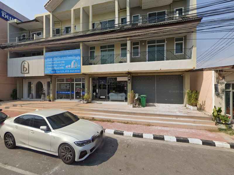 ร้านเสริมสวยศิริซาลอน&Tom Berber shop