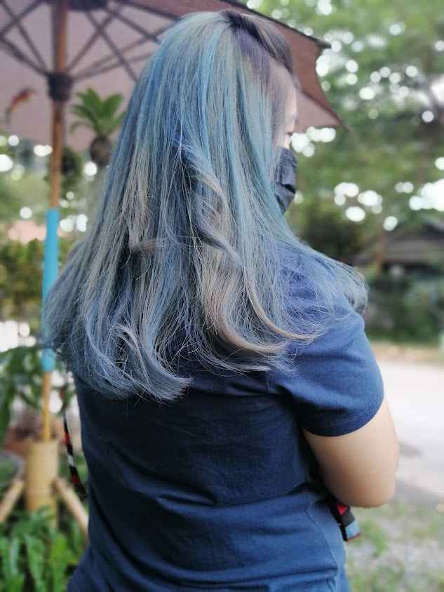 ร้านเสริมสวยสตาร์บิวตี้ - 4