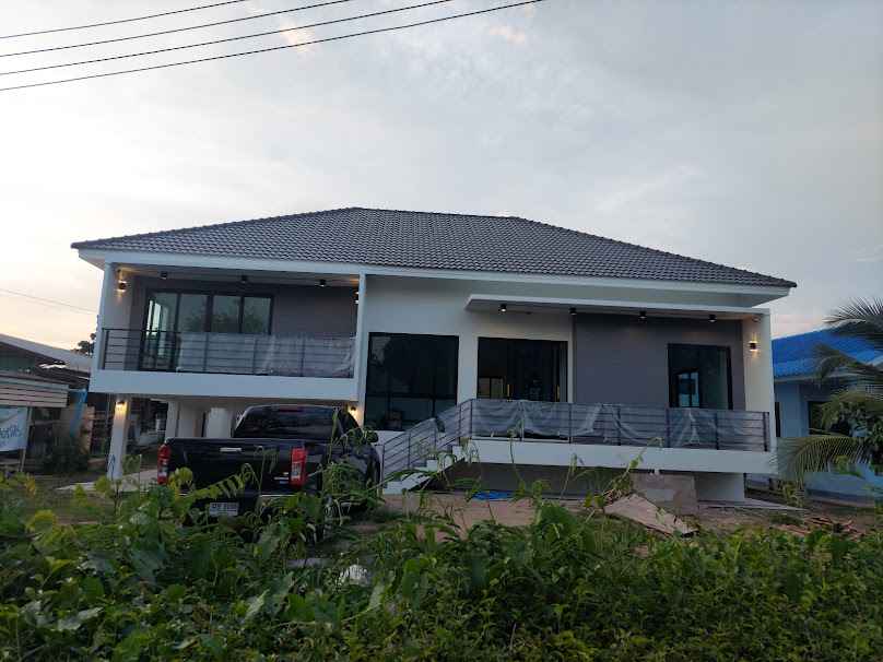ร้านเสริมสวยสบายแฮร์ - 2