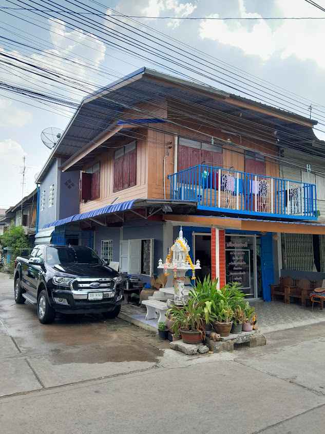 ร้านเสริมสวยสมศรี