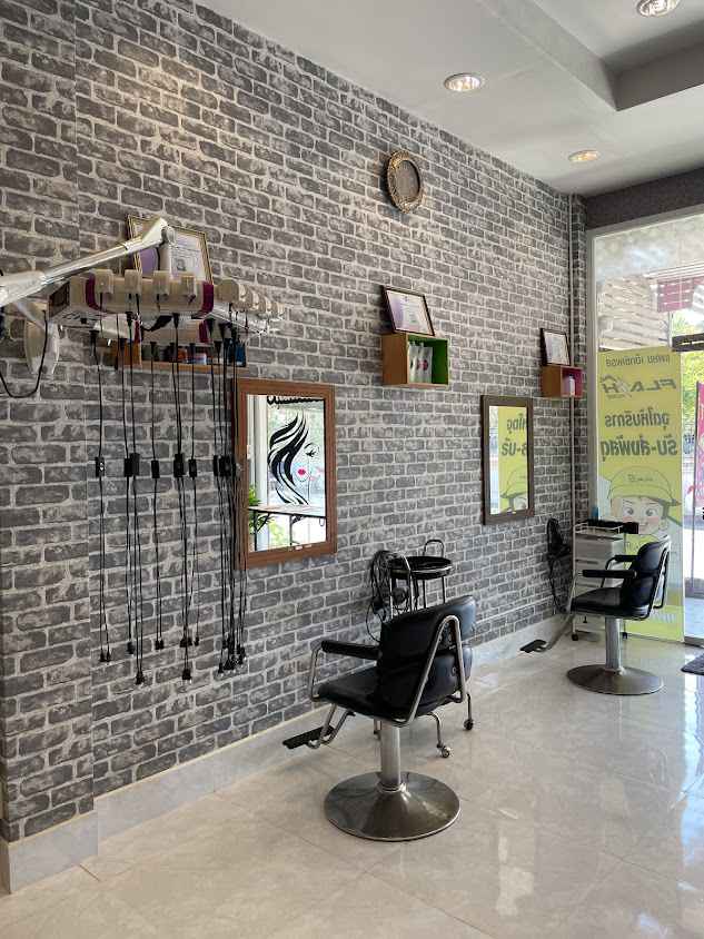 ร้านเสริมสวยสองเราแฮร์ดีไซน์ - 3