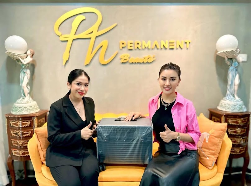 ร้านเสริมสวยสักคิ้วเล็ก&ตา - 4