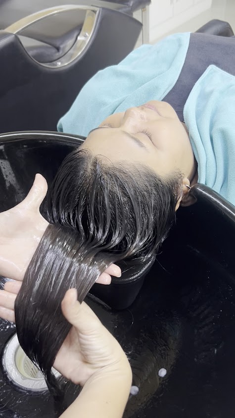 ร้านเสริมสวยสายรุ้ง Hair Design ระยอง - 2