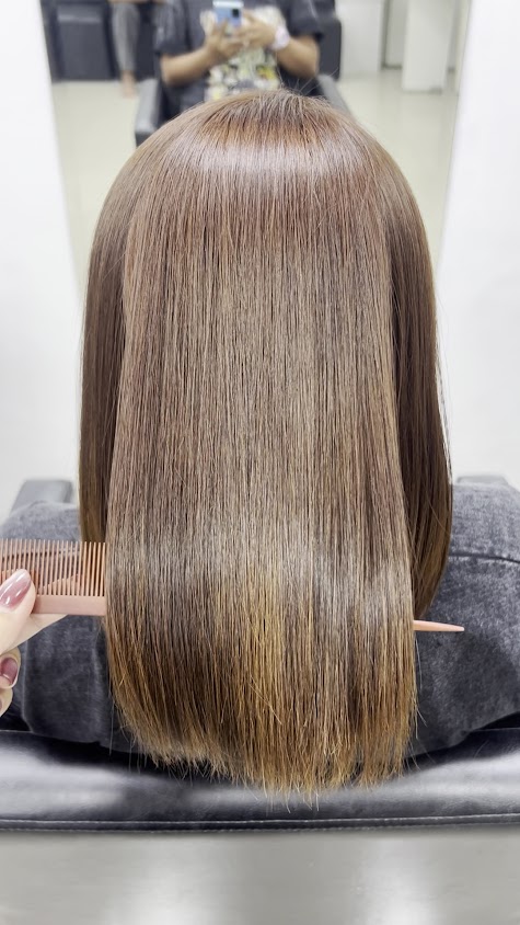 ร้านเสริมสวยสายรุ้ง Hair Design ระยอง - 3