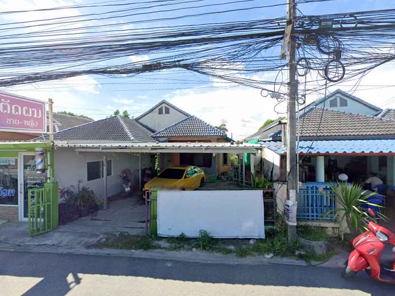 ร้านเสริมสวยสายรุ้ง Hair Design ระยอง - 4