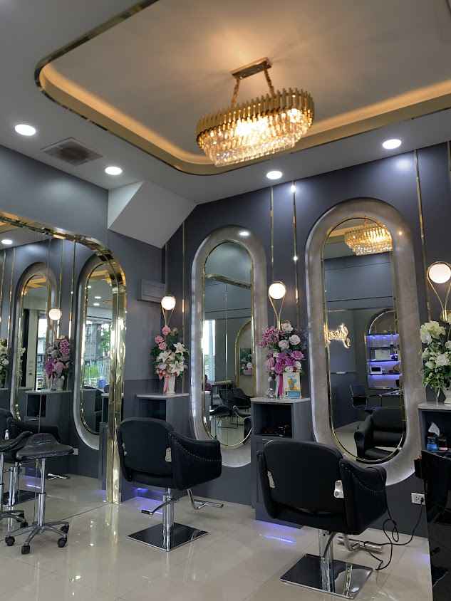 ร้านเสริมสวยสุดที่รัก สาขา2 - 4