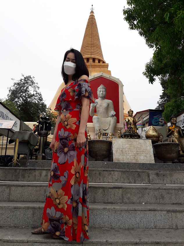 ร้านเสริมสวยสุมิตราบิวตี้ (นกยูง) - 2