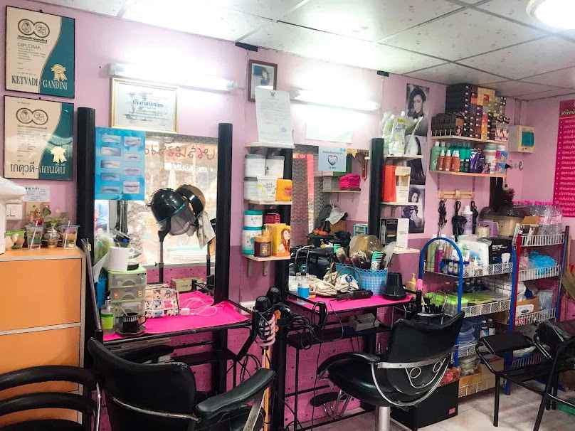 ร้านเสริมสวยหญิงกัลยกรบิวตี้ - 3