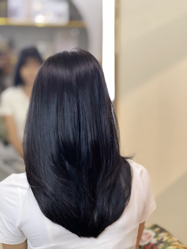 ร้านเสริมสวยหนองคล้า Bow Beauty &Salon