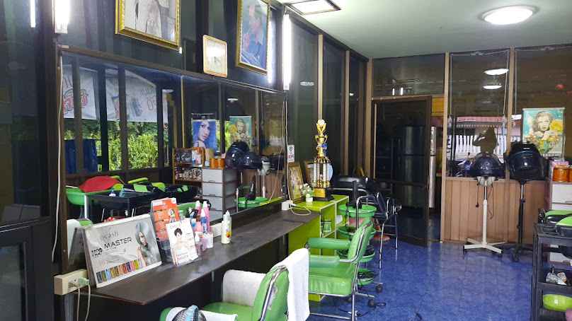 ร้านเสริมสวยหนูนา - 3