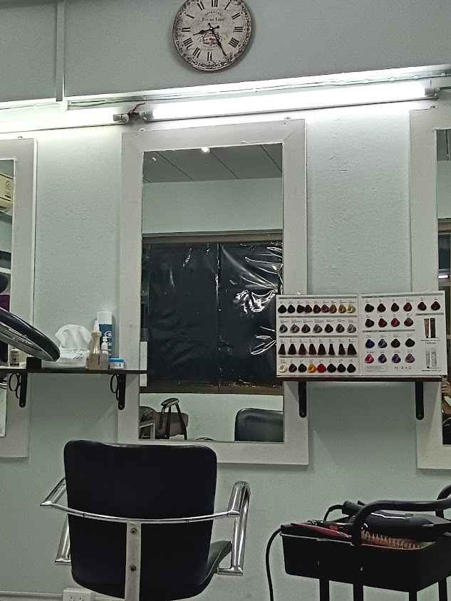 ร้านเสริมสวยหนูบิวตี้ซาลอน - 2