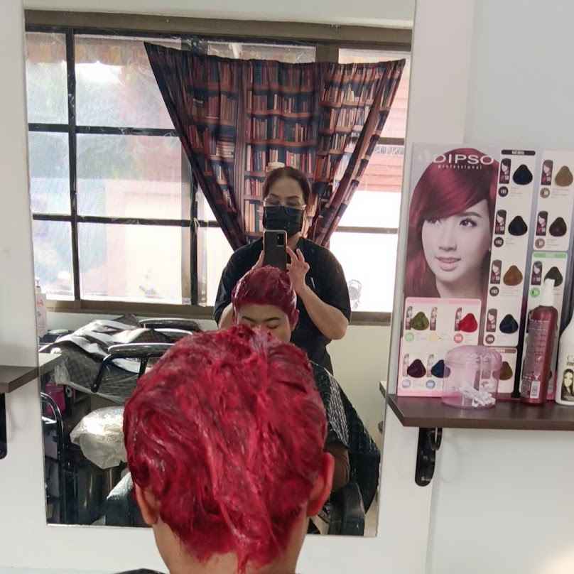 ร้านเสริมสวยหนูบิวตี้ซาลอน - 3
