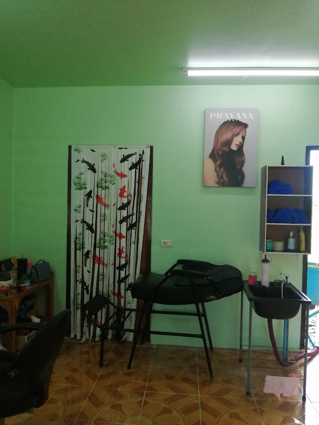 ร้านเสริมสวยหนูเล็กซาลอน ท่าพล (เล็กซี่ซาลอน) - 3