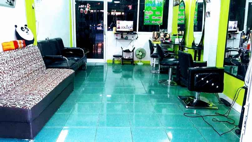 ร้านเสริมสวยหนู-เอ๋ - 4