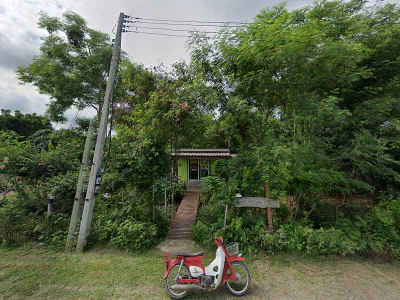 ร้านเสริมสวยหน่อง พระบาทน้ำพุ - 4