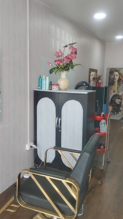 ร้านเสริมสวยหน่อยบิวตี้ - 3
